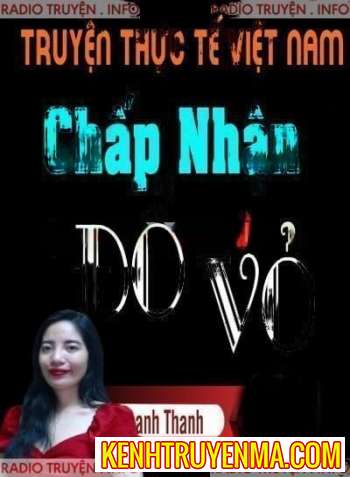 Chấp Nhận Đổ Vỏ