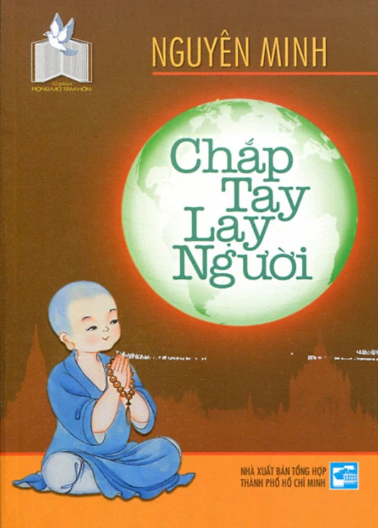 Chắp Tay Lạy Người