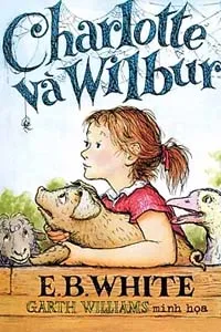 Charlotte Và Wilbur