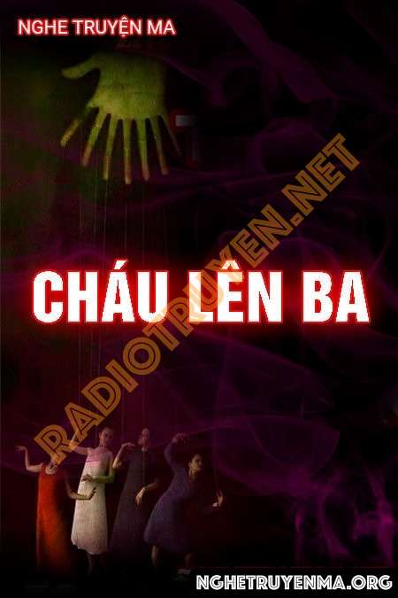 Cháu Lên Ba - Trần Thy