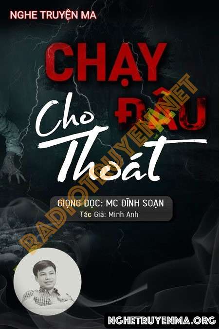 Chạy Đâu Cho Thoát - Đình Soạn