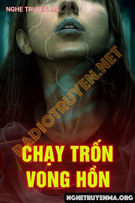 Chạy Trốn Vong Hồn