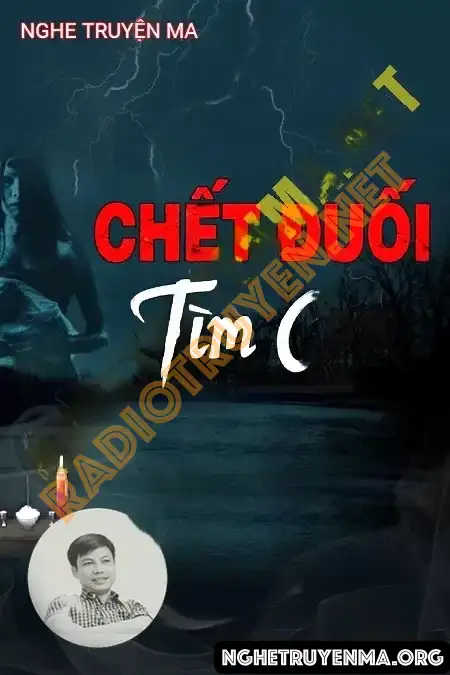 Chết Đuối Tìm Con - Đình Soạn