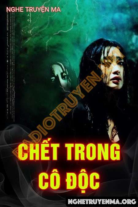 Chết Trong Cô Độc