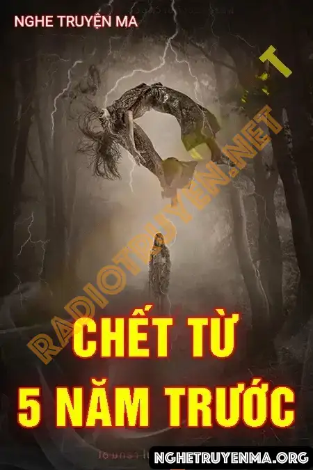 Chết Từ 5 Năm Trước - Duy Thuận