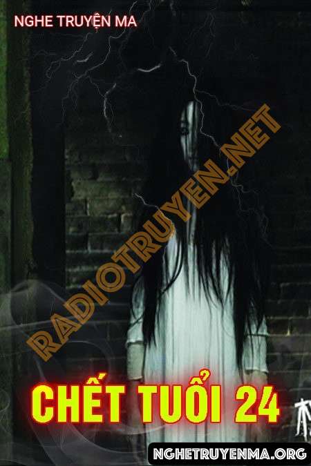 Chết Tuổi 24