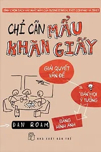 Chỉ Cần Mẩu Khăn Giấy