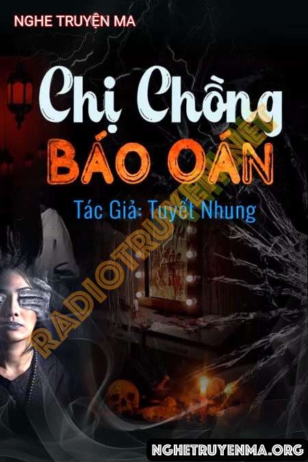 Chị Chồng Báo Oán