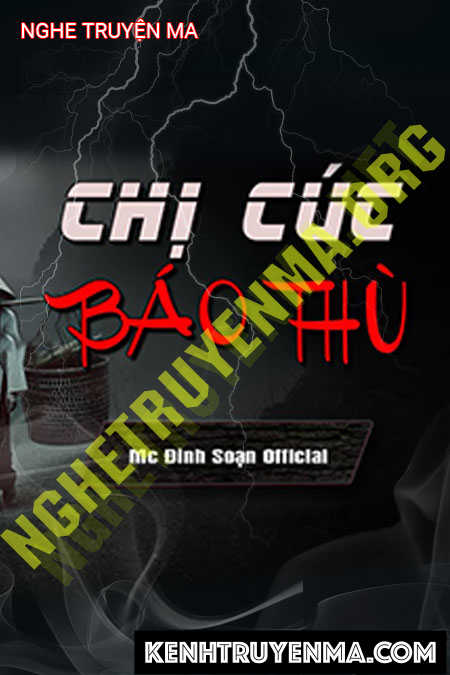 Chị Cúc Báo Thù