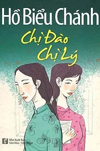 Chị Đào Chị Lý