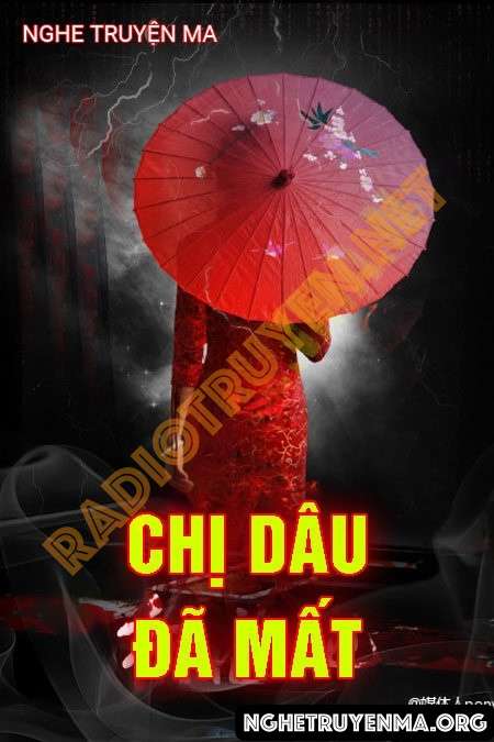Chị Dâu Đã Mất