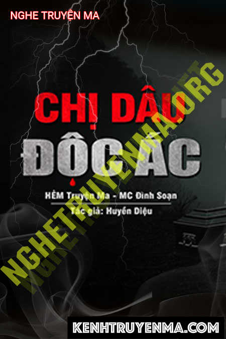 Chị Dâu Độc Ác