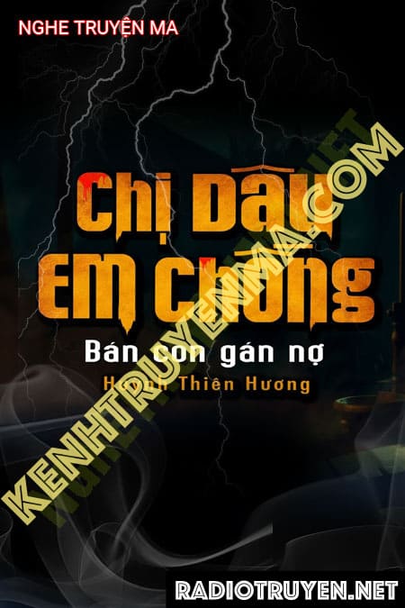 Chị Dâu Em Chồng