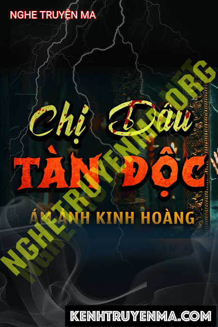 Chị Dâu Tàn Độc