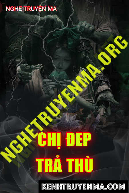 Chị Đẹp Báo Thù