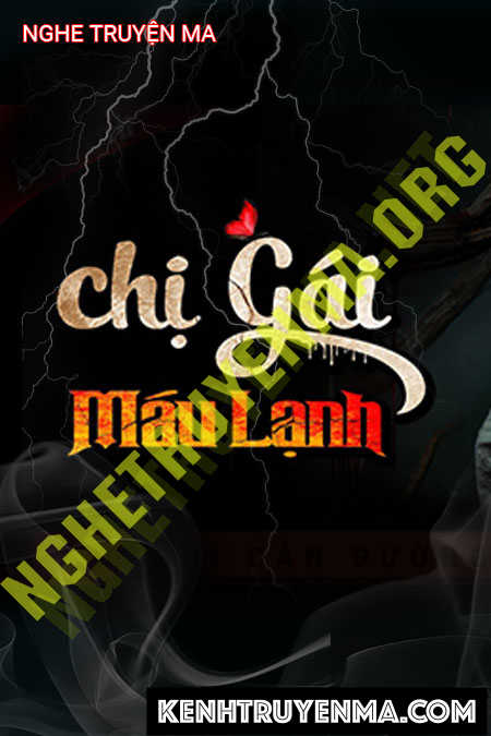 Chị Gái Máu Lạnh