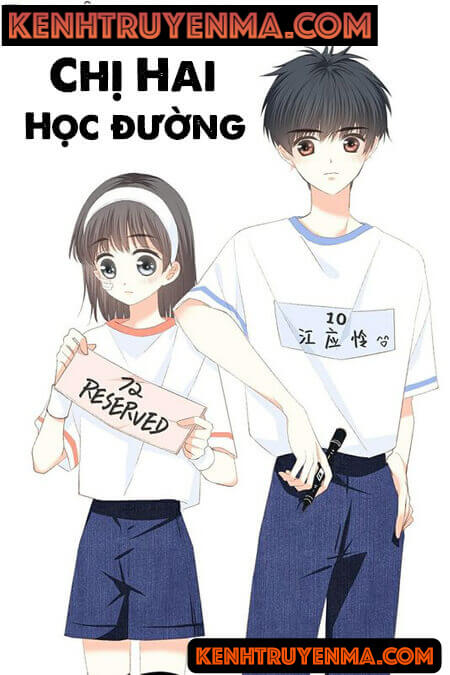 Chị Hai Học Đường - Truyện Ngôn Tình