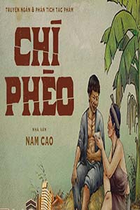 Chí Phèo - Nam Cao - Nam Cao