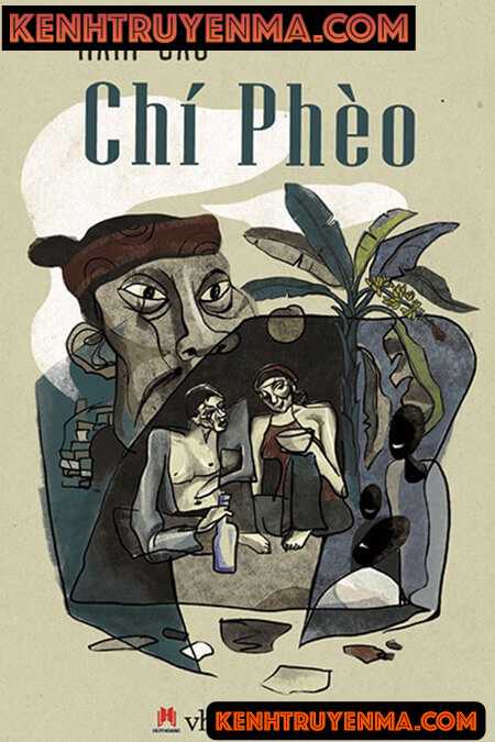 Chí phèo - Nam Cao