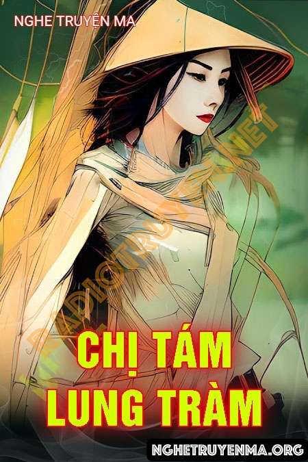Chị Tám Lung Tràm - Nguyễn Huy