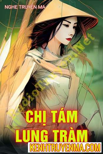 Chị Tám Lung Tràm