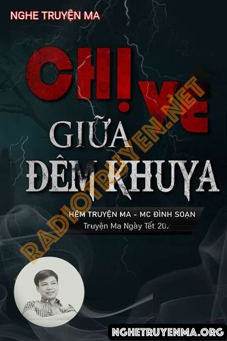 Chị Về Giữa Đêm