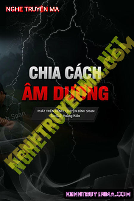 Chia Cách Âm Dương