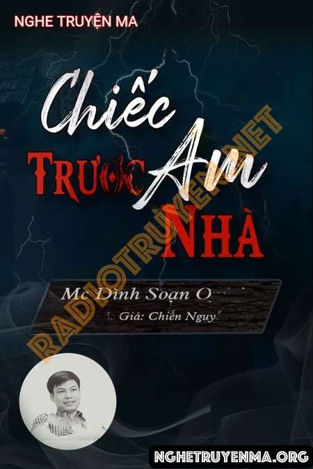 Chiếc Am Trước Nhà