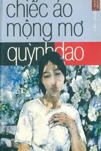 Chiếc Áo Mộng Mơ