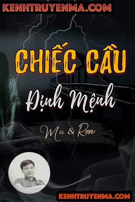 Chiếc Cầu Định Mệnh