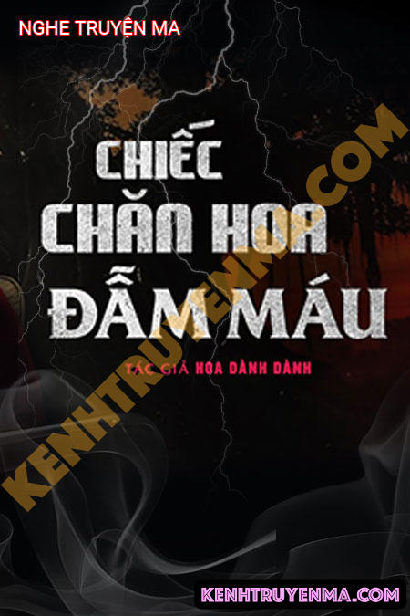 Chiếc Chăn Hoa Đẫm Máu