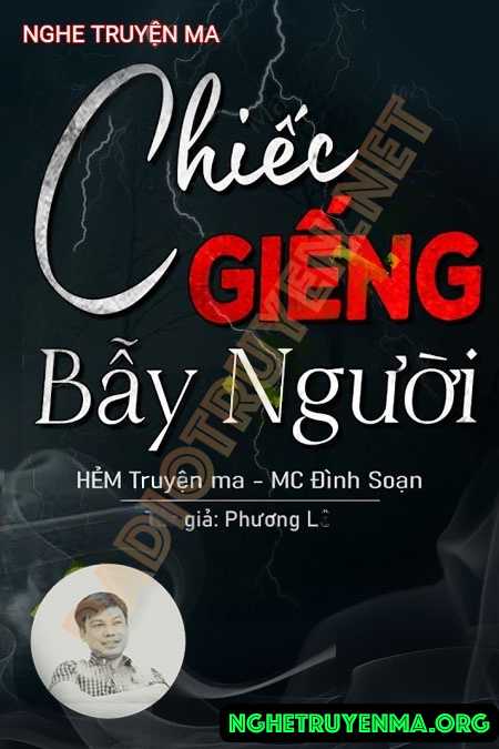 Chiếc Giếng Bẫy Người