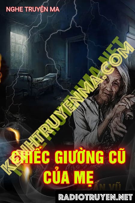 Chiếc Giường Của Mẹ