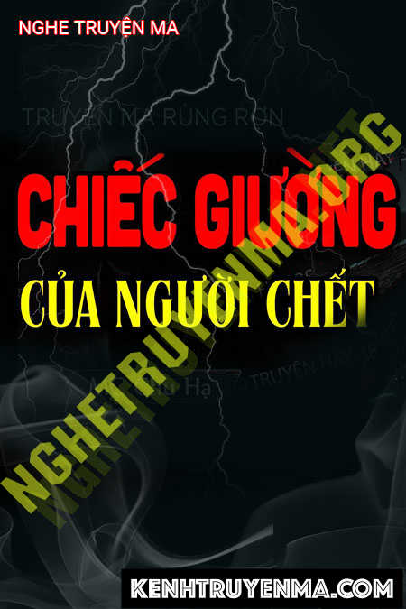 Chiếc Giường Của Người Chết