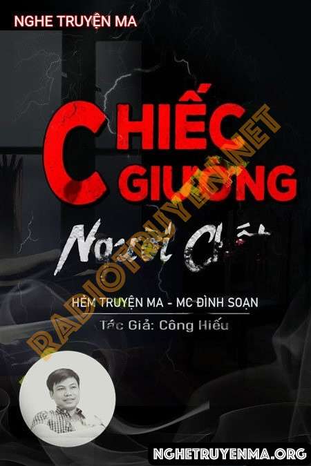 Chiếc Giường Người C.hết