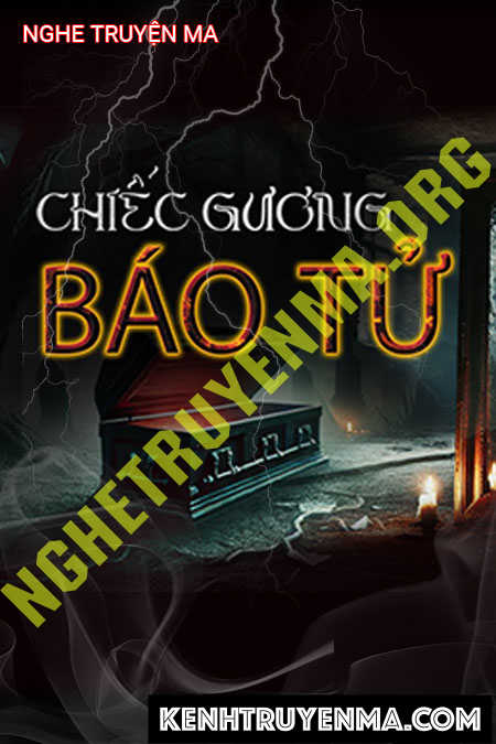Chiếc Gương Báo Tử