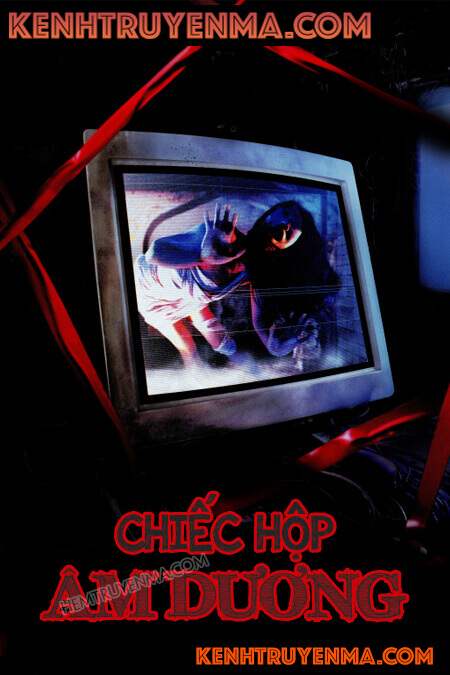 Chiếc Hộp Âm Dương