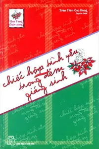 Chiếc Hộp Tình Yêu Trong Đêm Giáng Sinh