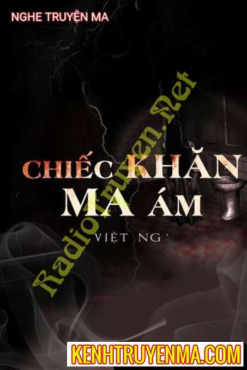 Chiếc Khăn Ma Ám