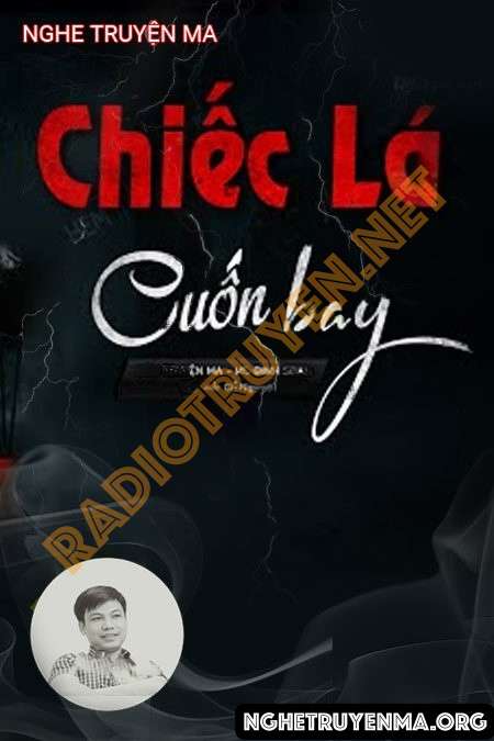 Chiếc Lá Cuốn Bay