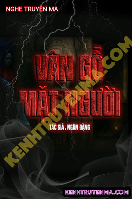 Chiếc Lồng Đèn Khát Máu