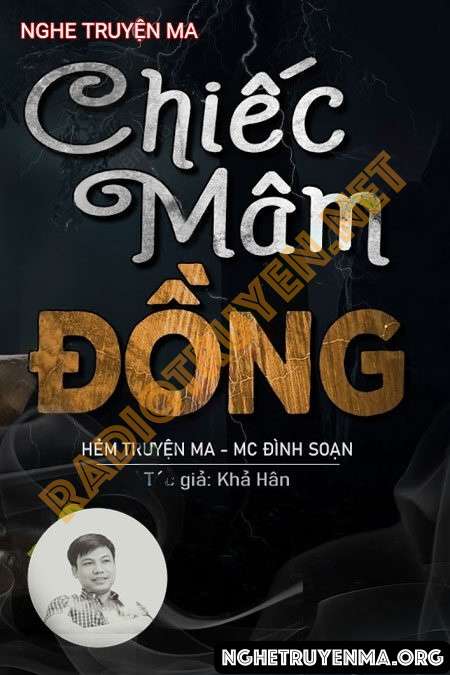 Chiếc Mâm Đồng - Đình Soạn