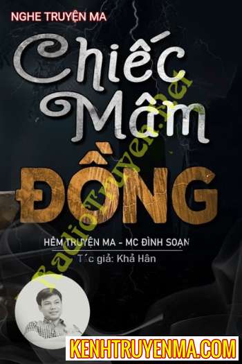 Chiếc Mâm Đồng