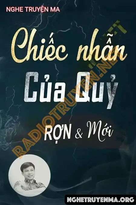 Chiếc Nhẫn Của Quỷ - Đình Soạn