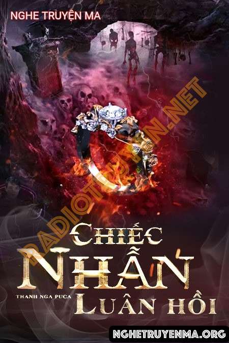 Chiếc Nhẫn Luân Hồi