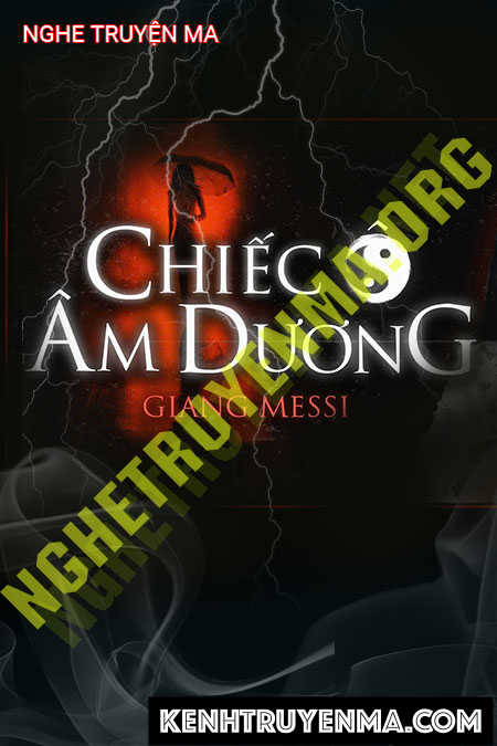 Chiếc Ô Âm Dương