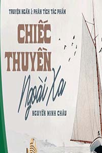 Chiếc Thuyền Ngoài Xa