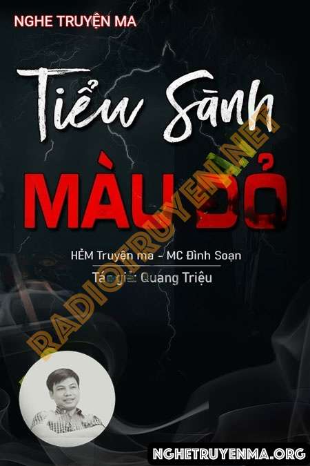 Chiếc Tiểu Sành Màu Đỏ - Đình Soạn