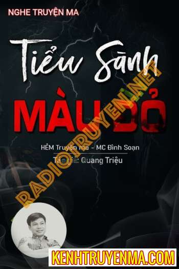 Chiếc Tiểu Sành Màu Đỏ