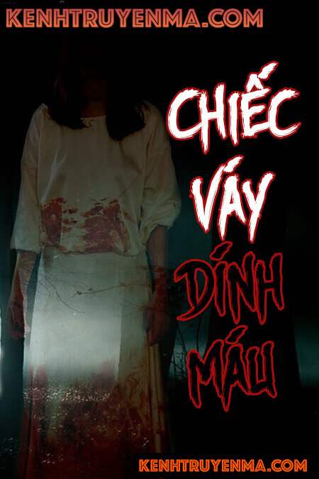 Chiếc Váy Dính Máu